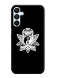 Yin Yang Vintage Samsung Galaxy A15 5G Case OV6744