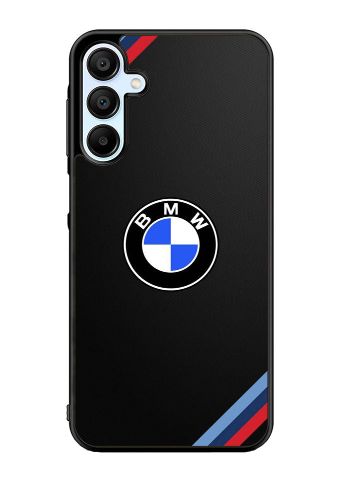 BMW Logo Samsung Galaxy A35 5G Case OV4178