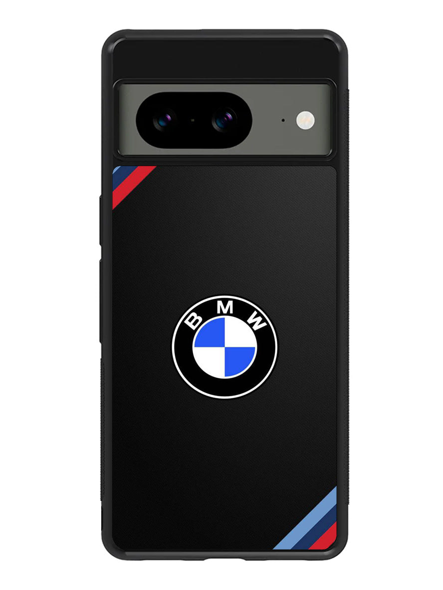 BMW Logo Google Pixel 8 Case QC4178
