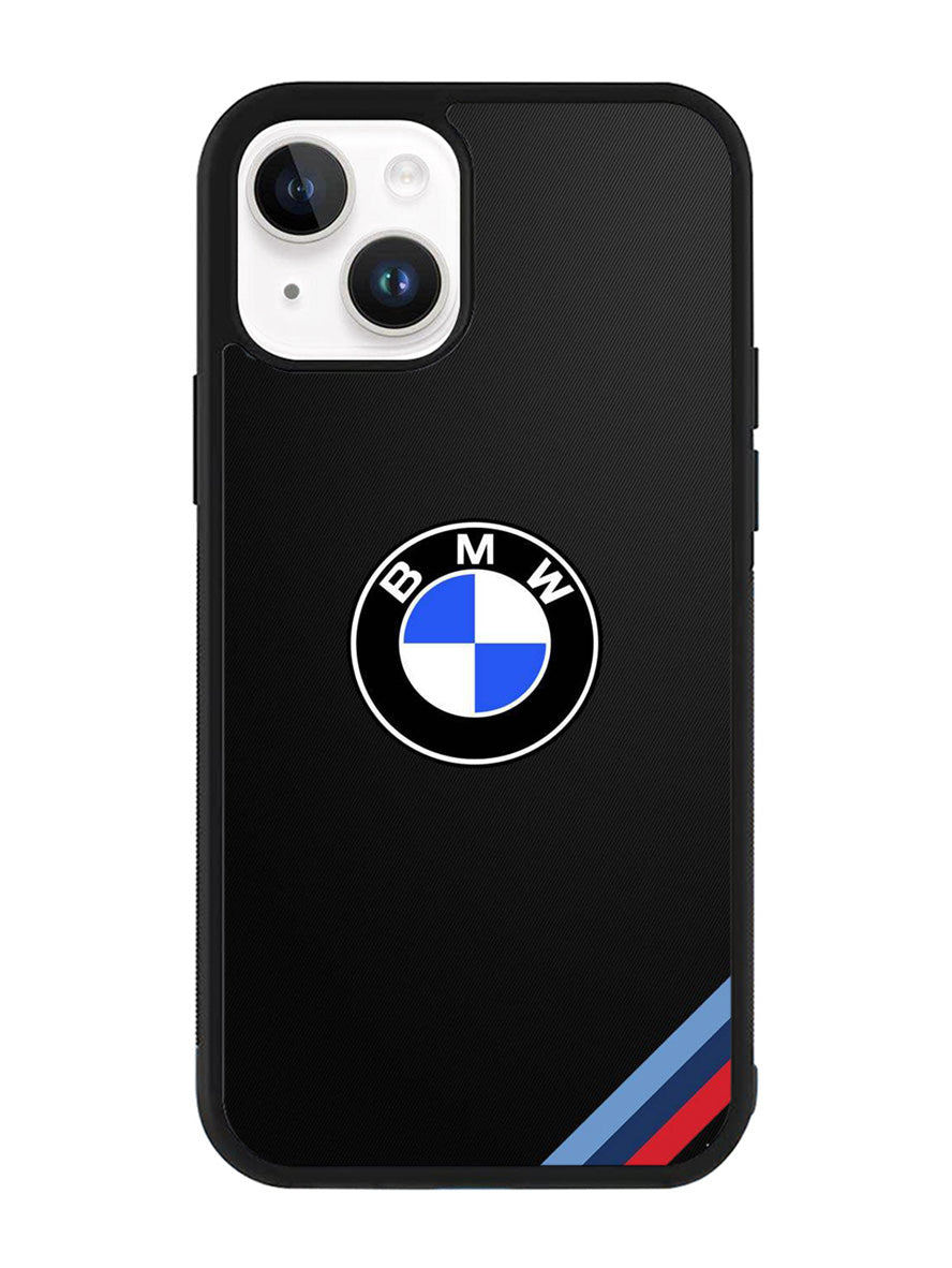 BMW Logo iPhone 14 Plus Case QC4178