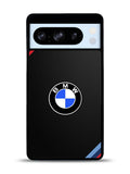 BMW Logo Google Pixel 8 Pro Case QC4178