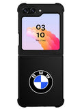 BMW Logo Samsung Galaxy Z Flip 5 5G 2023 Case OV4178