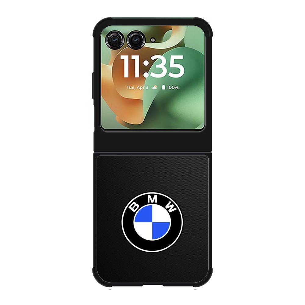 BMW Logo Motorola Moto RAZR 2025 Case OV4178