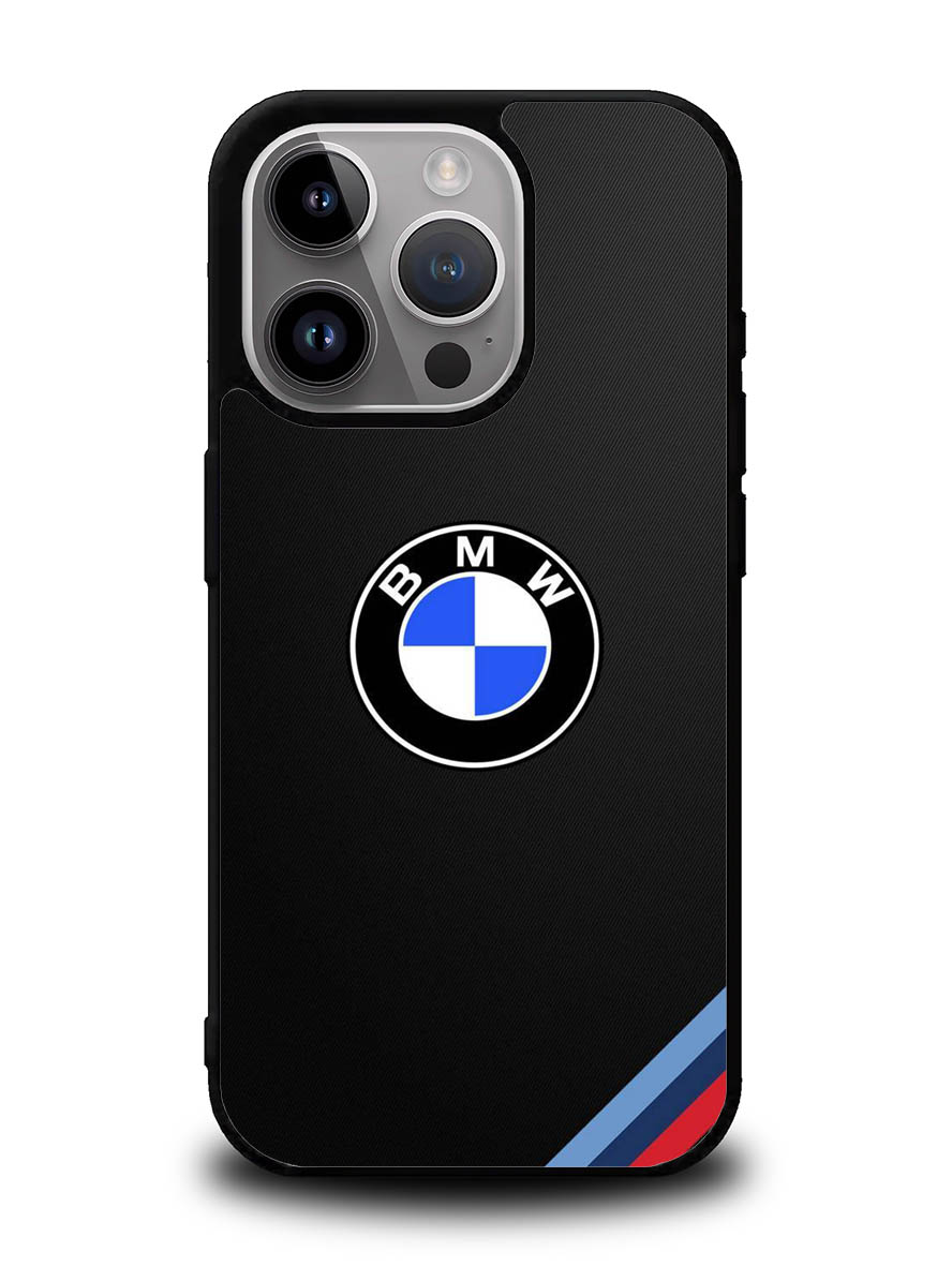 BMW Logo iPhone 16 Pro Max Case OV4178