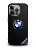 BMW Logo iPhone 14 Pro Max Case QC4178