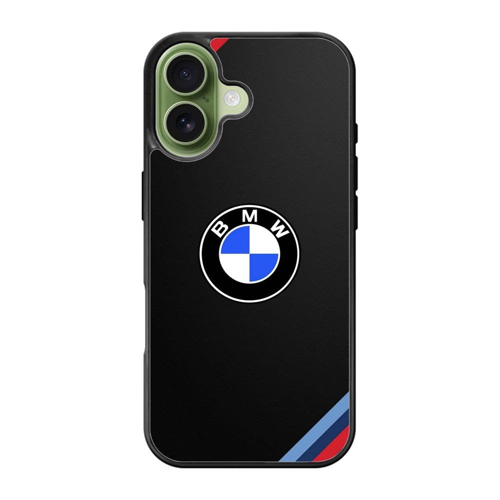 BMW Logo iPhone 17 Case OV4178