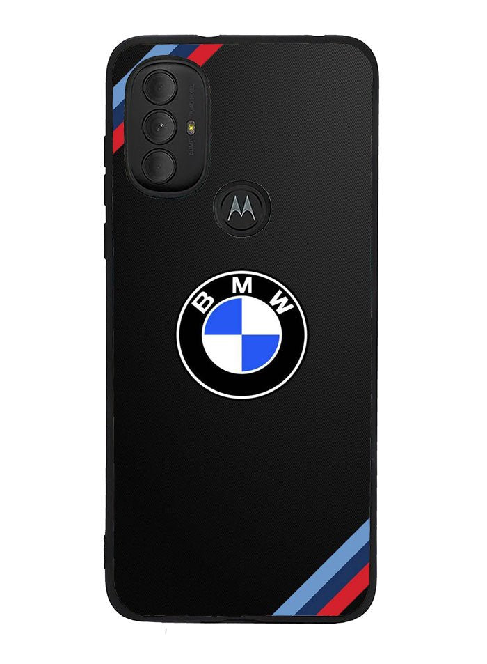 BMW Logo Motorola Moto G Pure 2021 , Moto G Power 2022 Case OV4178