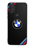 BMW Logo Motorola Moto G Pure 2021 , Moto G Power 2022 Case OV4178