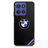 BMW Logo Motorola Moto G Stylus 5G 2025 Case OV4178