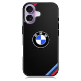 BMW Logo iPhone 17 Case OV4178