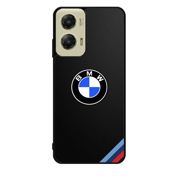 BMW Logo Motorola Moto G Stylus 5G 2024 Case OV4178