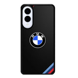 BMW Logo Samsung Galaxy S25 Edge 5G Case OV4178