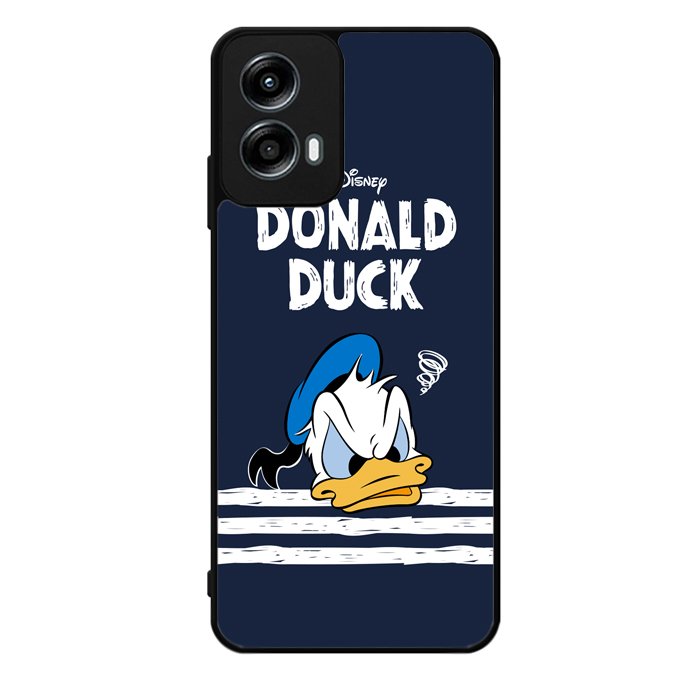 Disney Donald Duck Motorola Moto G Play 2024 Case OV6305