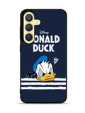 Disney Donald Duck Samsung Galaxy S25 5G Case OV6305