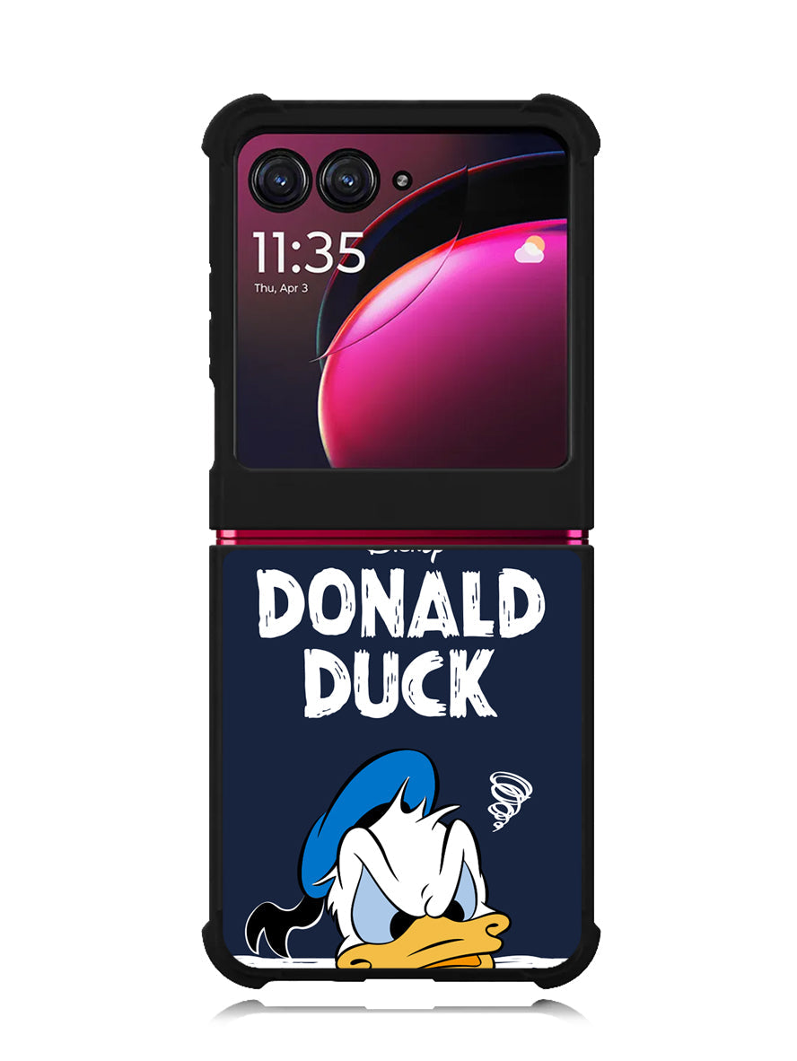 Disney Donald Duck Motorola Moto Razr Plus 2023 , Moto Razr+ 2023 Case OV6305