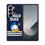 Disney Donald Duck Samsung Galaxy Z Fold 7 5G Case QC6305