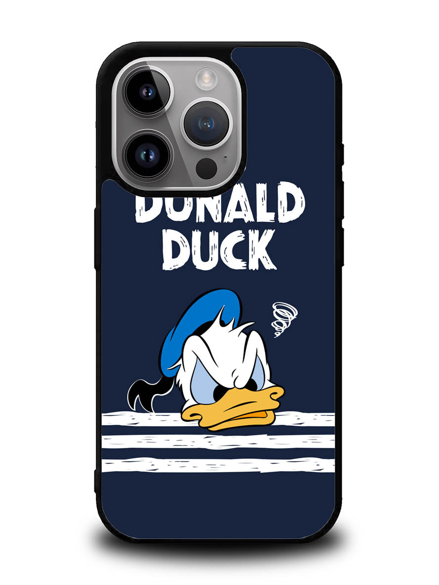 Disney Donald Duck iPhone 16 Pro Case OV6305