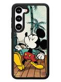 Disney Mickey Mouse 2nd Samsung Galaxy S23 5G Case