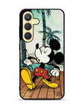 Disney Mickey Mouse 2nd Samsung Galaxy S25 Plus 5G , Samsung Galaxy S25+ 5G Case