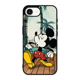 Disney Mickey Mouse 2nd iPhone 17e Case