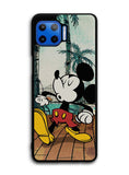Disney Mickey Mouse 2nd Motorola Moto One 5G Case , Moto One 5G UW Case , Moto G 5G Plus Case