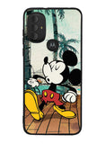 Disney Mickey Mouse 2nd Motorola Moto G Pure 2021 , Moto G Power 2022 Case