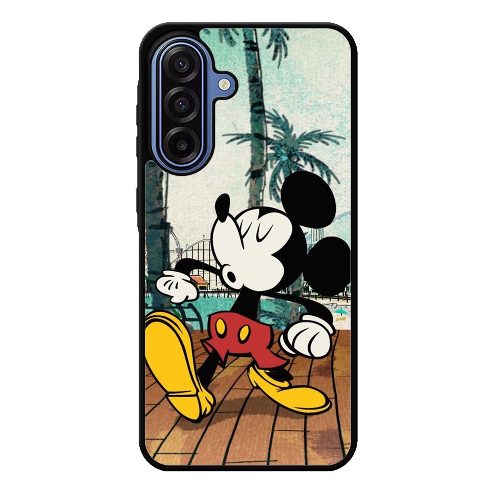 Disney Mickey Mouse 2nd Samsung Galaxy A17 Case