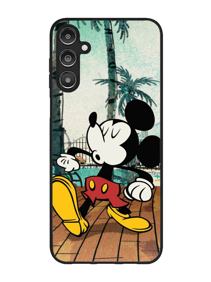 Disney Mickey Mouse 2nd Samsung Galaxy A14 5G Case