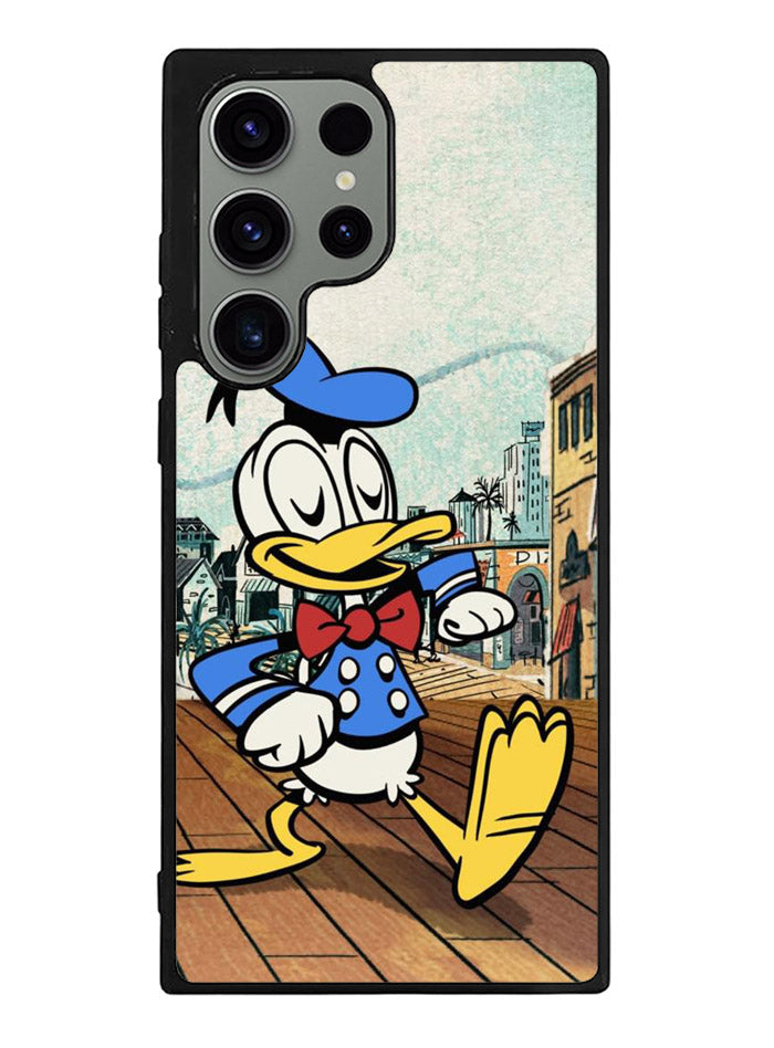Disney Donald Duck 2nd Samsung Galaxy S23 Ultra 5G Case