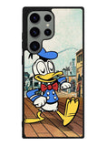 Disney Donald Duck 2nd Samsung Galaxy S23 Ultra 5G Case