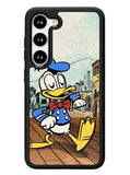 Disney Donald Duck 2nd Samsung Galaxy S23 Plus 5G / Samsung Galaxy S23+ 5G Case