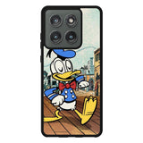 Disney Donald Duck 2nd Motorola Moto Edge 2025 Case