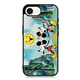 Disney Mickey Minnie Mouse iPhone 16e Case OV4713