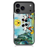 Disney Mickey Minnie Mouse Samsung Galaxy S26 Ultra Case OV4713