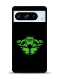 Marvel Hulk Google Pixel 8 Pro Case QC6510