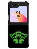 Marvel Hulk Samsung Galaxy Z Flip 5 5G 2023 Case OV6510