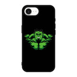 Marvel Hulk iPhone 17e Case OV6510