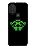 Marvel Hulk Motorola Moto G Pure 2021 , Moto G Power 2022 Case OV6510