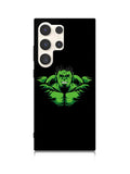 Marvel Hulk Samsung Galaxy S25 Ultra 5G Case QC6510