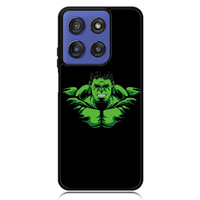 Marvel Hulk Motorola Moto G Stylus 5G 2025 Case OV6510