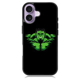 Marvel Hulk iPhone 17 Case OV6510