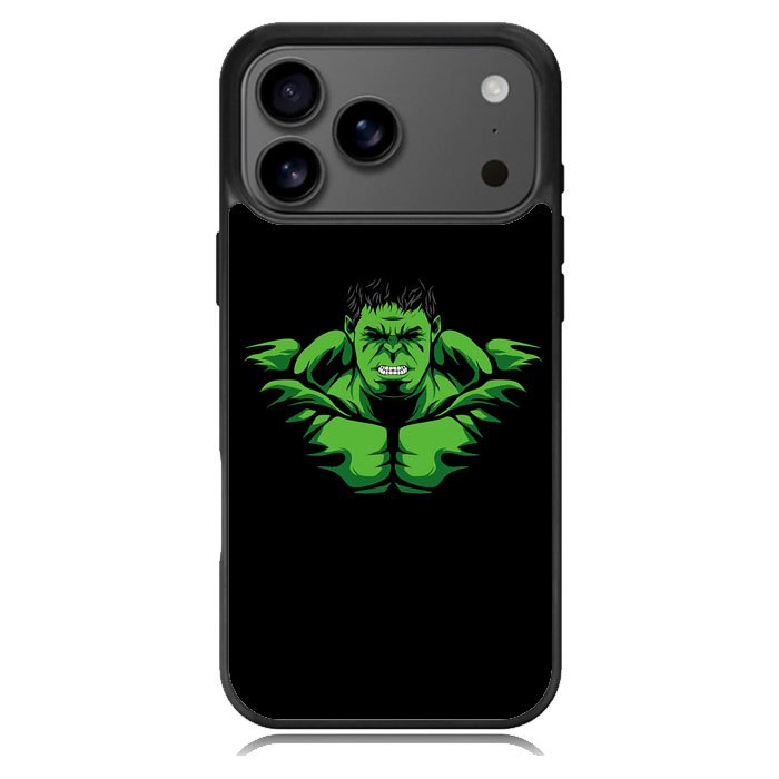 Marvel Hulk Samsung Galaxy S26 Ultra Case OV6510