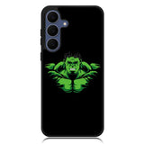 Marvel Hulk Samsung Galaxy S25 FE Case OV6510