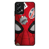 Spiderman Far From Home Motorola Moto G Play 2024 Case OV6642