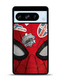 Spiderman Far From Home Google Pixel 8 Pro Case QC6642