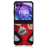 Spiderman Far From Home Motorola Moto Razr Plus 2024 , Moto Razr+ 2024 Case OV6642