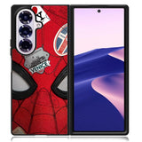 Spiderman Far From Home Samsung Galaxy Z Fold 7 Case OV6642