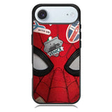 Spiderman Far From Home iPhone 17 Air Case OV6642