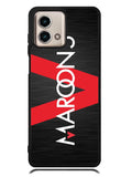 Maroon 5 Motorola Moto G Stylus 5G 2023 Case OV3403