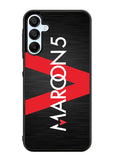 Maroon 5 Samsung Galaxy A15 5G Case OV3403